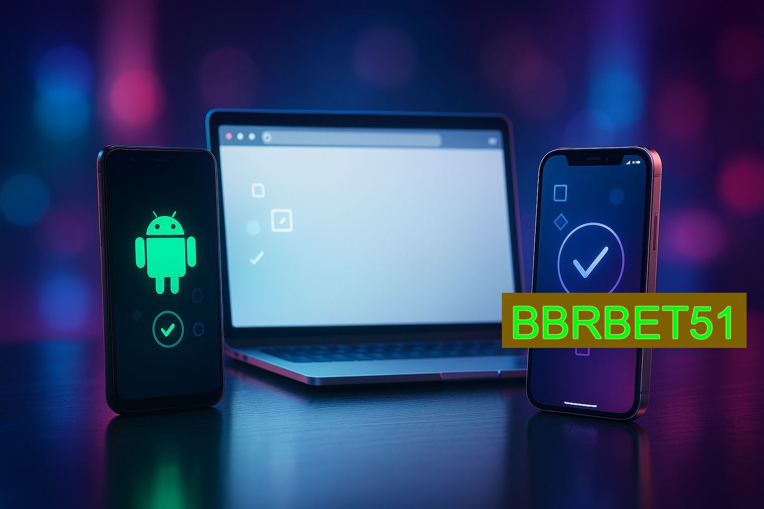 Compatibilidade do App