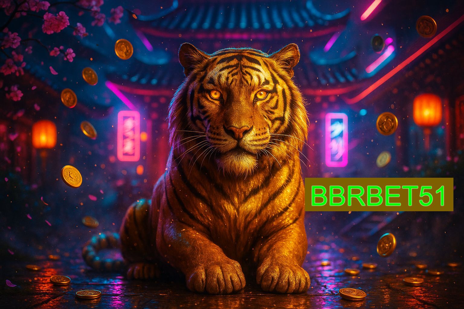 Características do Fortune Tiger