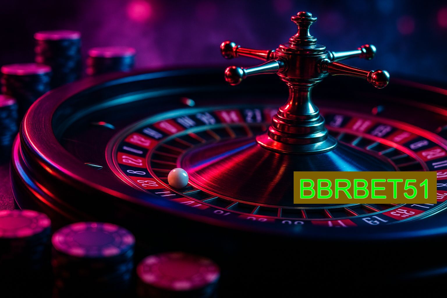 Jogos de roleta online