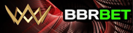 Logo da BBRBET51