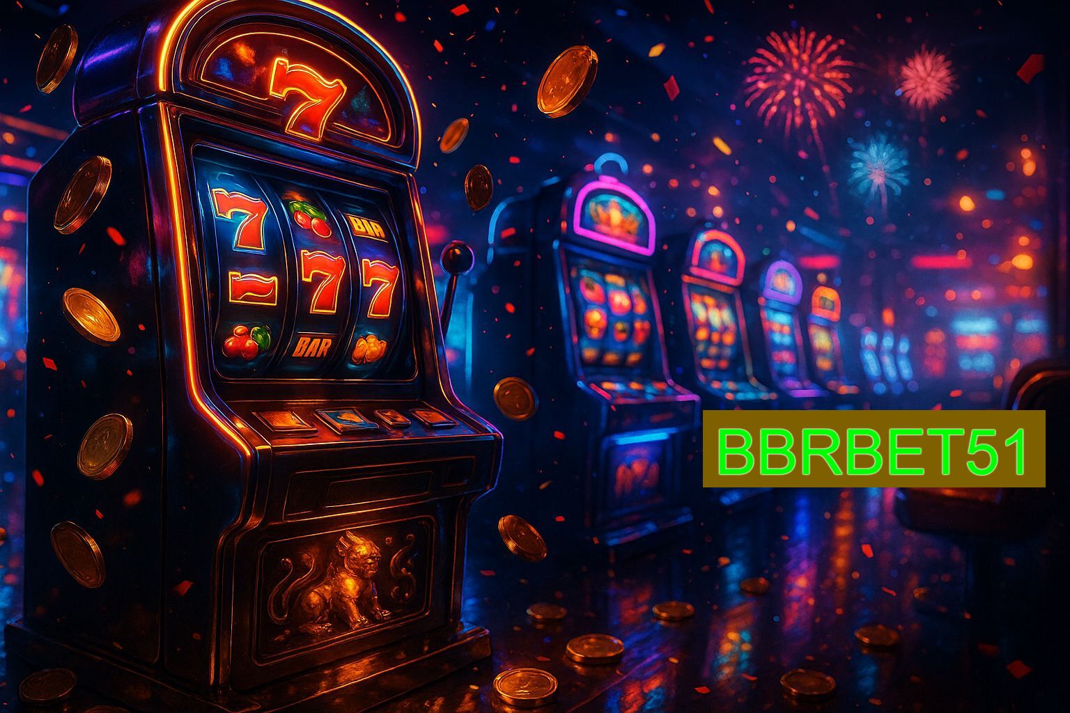 Benefícios dos Slots